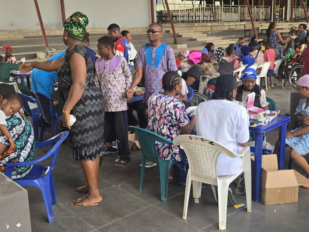 Community care outreach