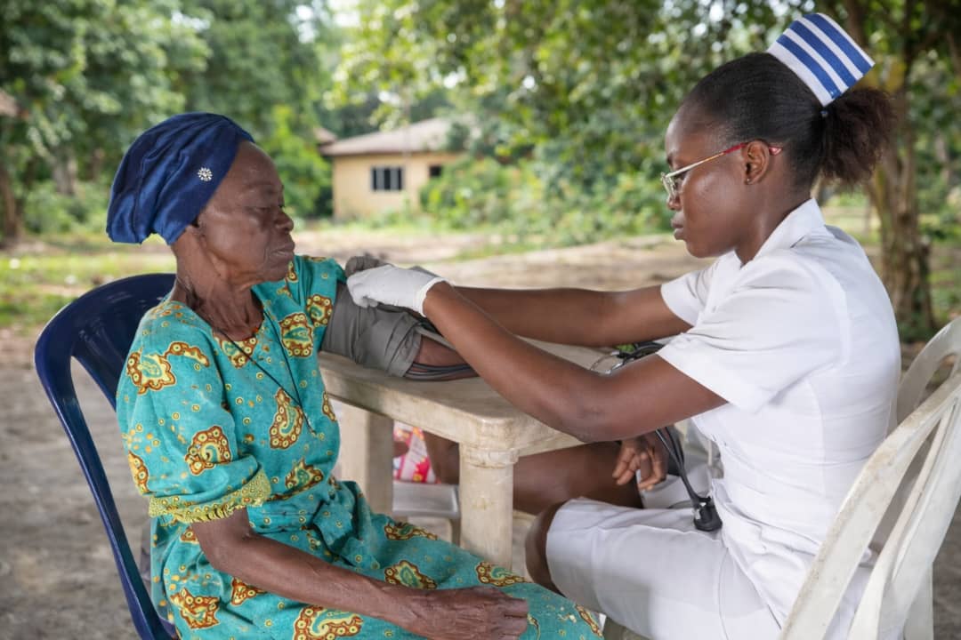 Donate and Support Us