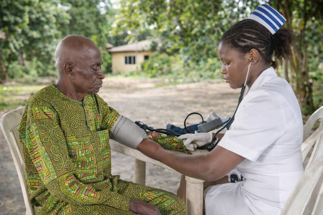 Volunteer Spotlight: Stories of Compassion in Action