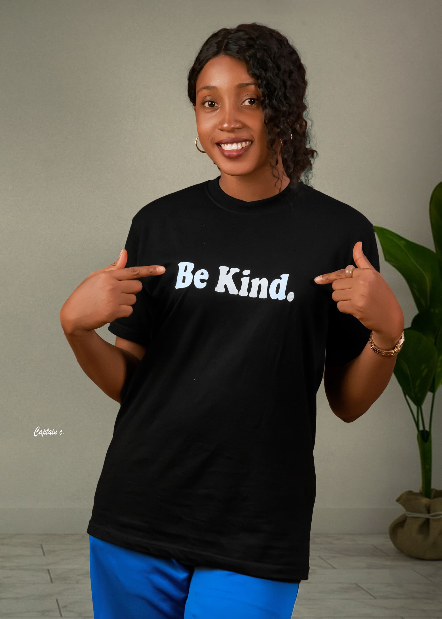 Medical students collaborating on elder care