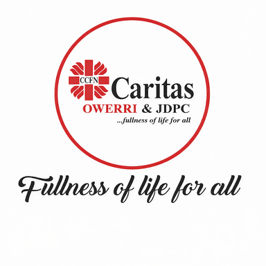 Caritas JDPC