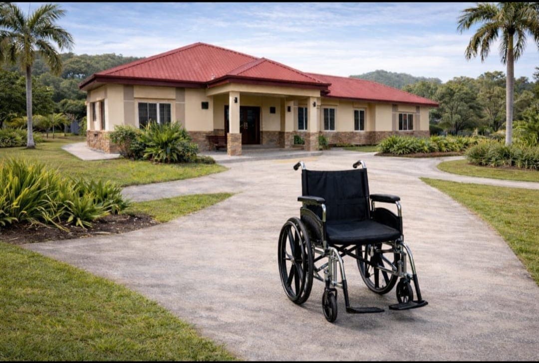 Reimagining Eldercare: Is Institutional Care a True Home or Just a "Dumping Ground"?